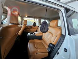 ئينفنتي QX80